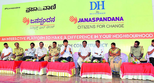MLA threatens.
